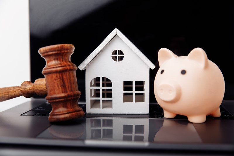 Inheritance and tax