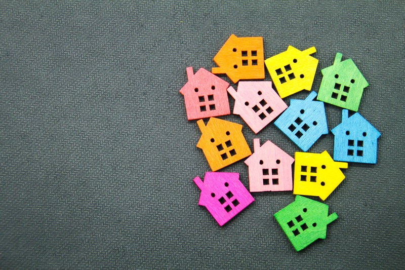 Nominating a property as your home