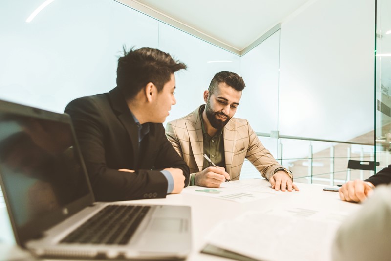 Claiming Business Asset Rollover Relief