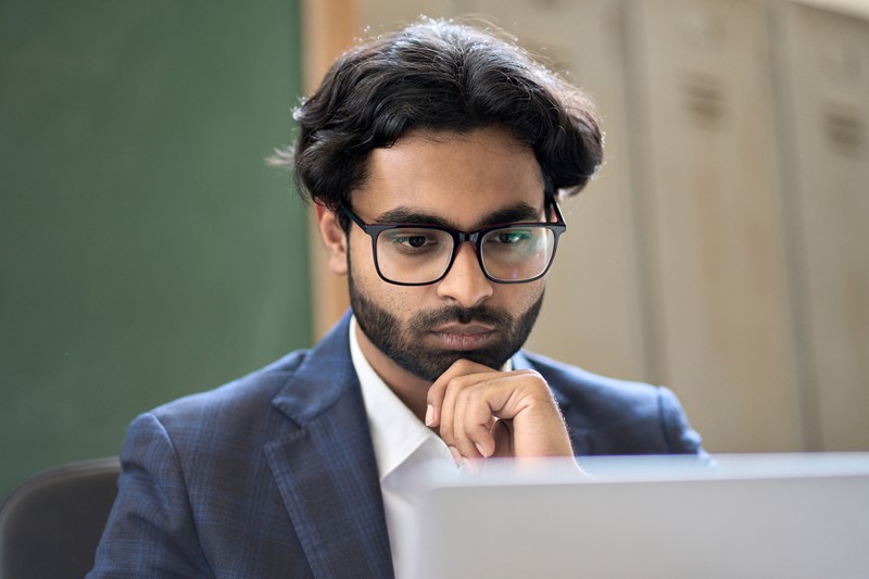 New employee starter checklist