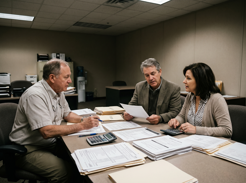 Gifts to a spouse or civil partner