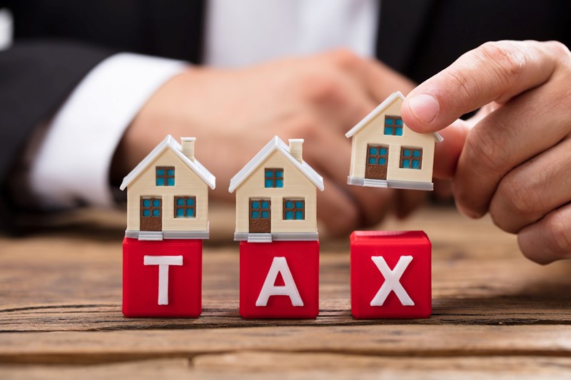 Living away from home?